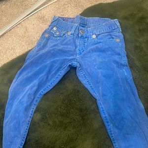 Used Jeans